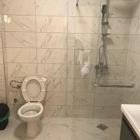 Apartmani Anja Ohrid Exterior photo