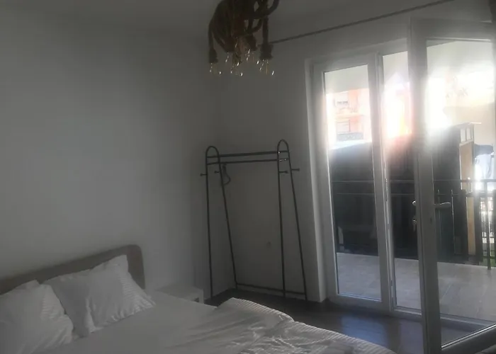 Apartmani Anja Ohrid