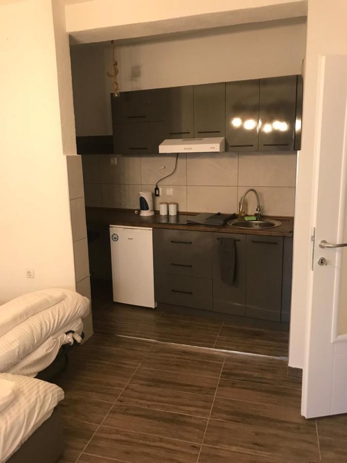 Anja Apartment Ohrid