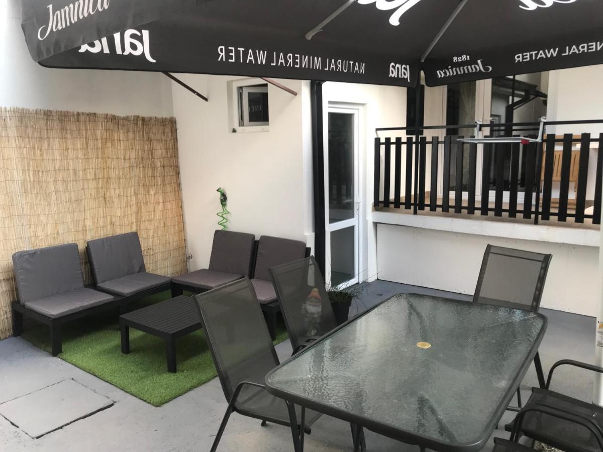 Apartment Anja Ohrid