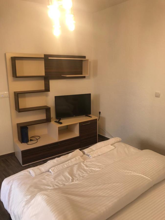 Anja Apartment *