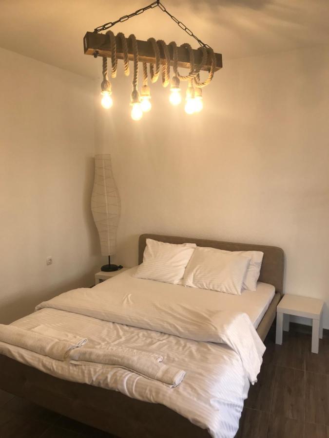 Apartment Anja